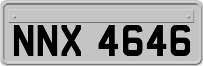 NNX4646