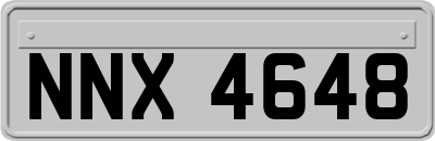 NNX4648
