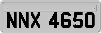 NNX4650