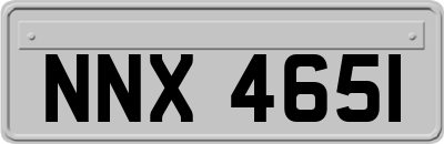NNX4651