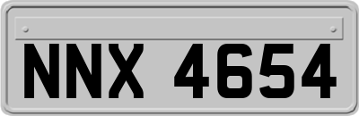 NNX4654
