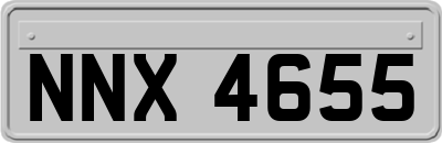 NNX4655