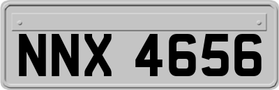 NNX4656