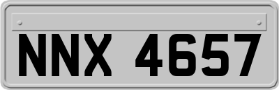 NNX4657