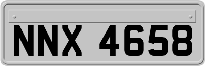 NNX4658