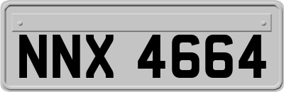 NNX4664