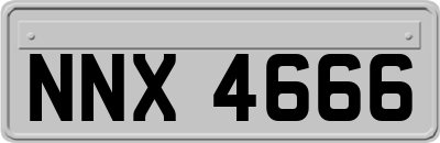 NNX4666