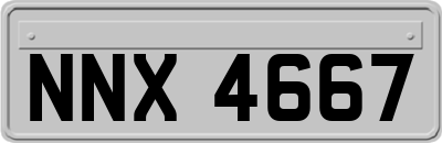 NNX4667
