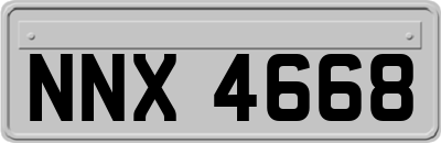 NNX4668