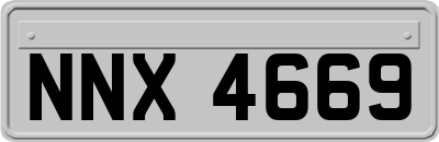 NNX4669