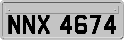 NNX4674