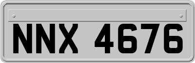 NNX4676