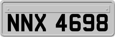 NNX4698