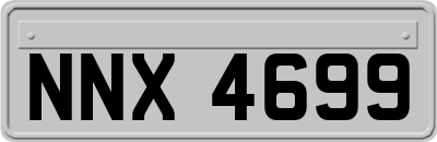 NNX4699