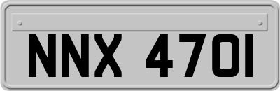 NNX4701