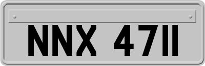 NNX4711
