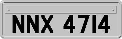 NNX4714