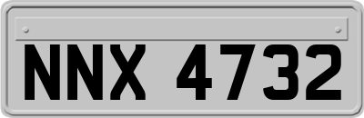 NNX4732