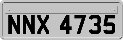 NNX4735