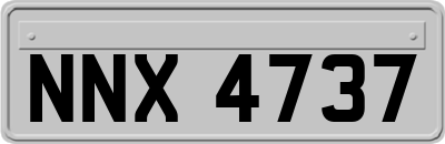 NNX4737