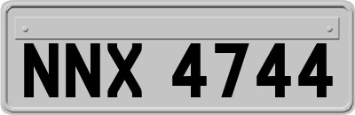 NNX4744