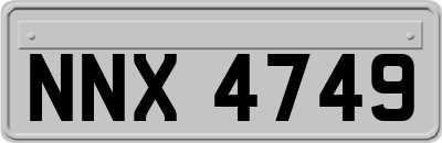 NNX4749