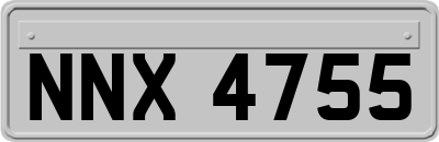 NNX4755
