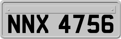 NNX4756