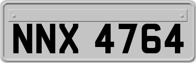 NNX4764