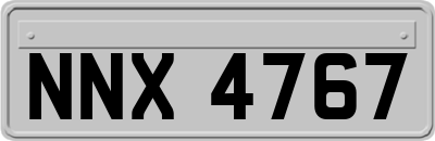 NNX4767