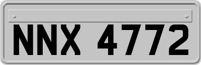 NNX4772