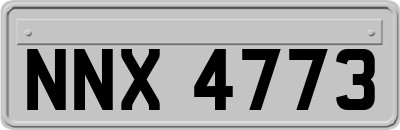 NNX4773