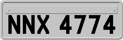 NNX4774