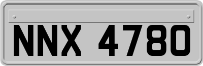 NNX4780