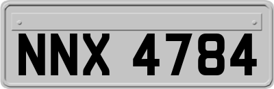 NNX4784