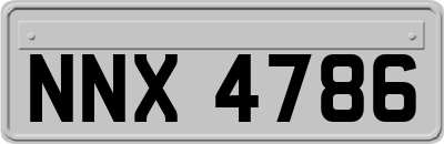 NNX4786