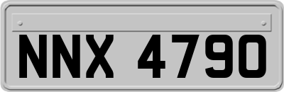 NNX4790