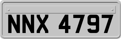 NNX4797