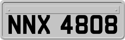 NNX4808