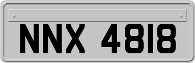 NNX4818