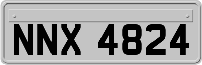 NNX4824