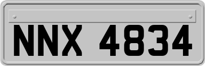 NNX4834