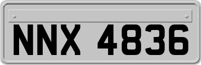 NNX4836