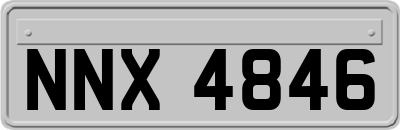 NNX4846