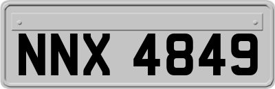 NNX4849