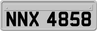 NNX4858
