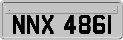 NNX4861