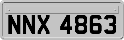 NNX4863