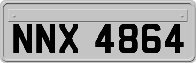 NNX4864