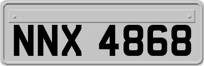 NNX4868